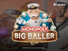 Gobahis özel promosyonlar. Casino oyunları monopoly.40